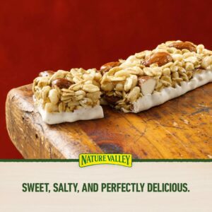 Nature Valley Sweet and Salty Nut Almond Granola Bars