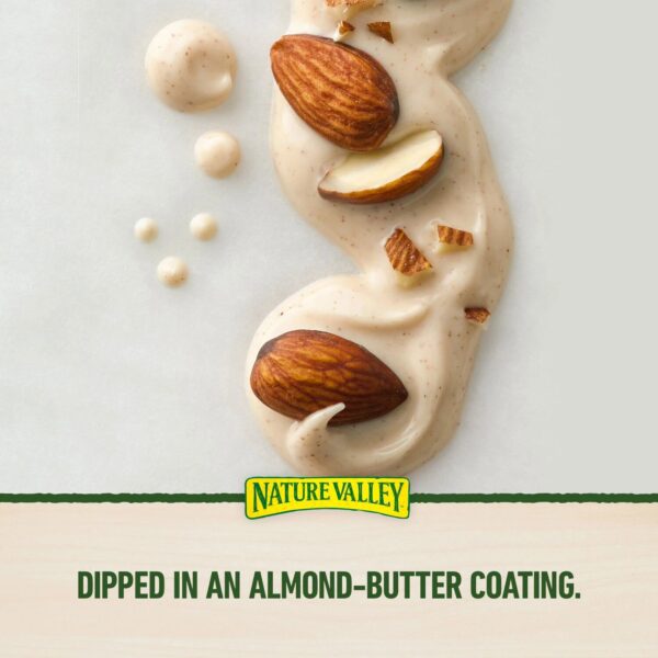 Nature Valley Sweet and Salty Nut Almond Granola Bars - Image 3