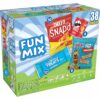 Kellogg's Fun Mix Variety Pack (38 pk.)