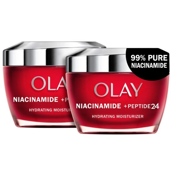 Olay Regenerist Niacin-amide