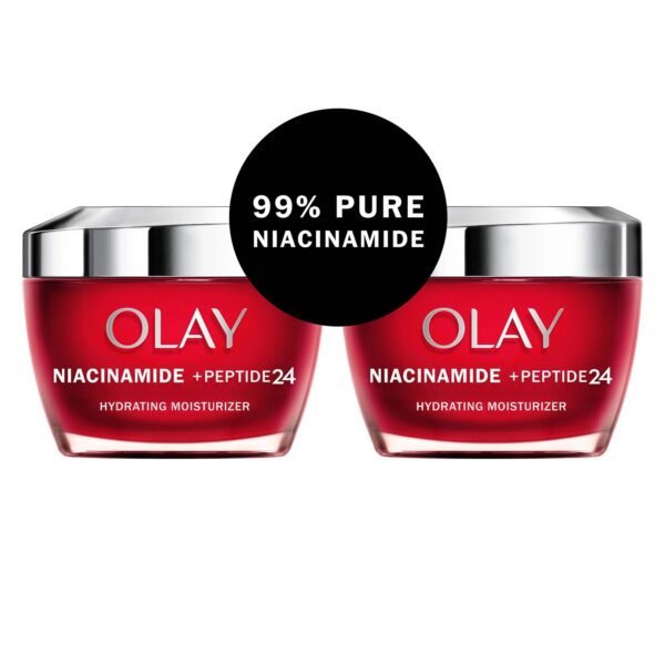 Olay Regenerist Niacin-amide