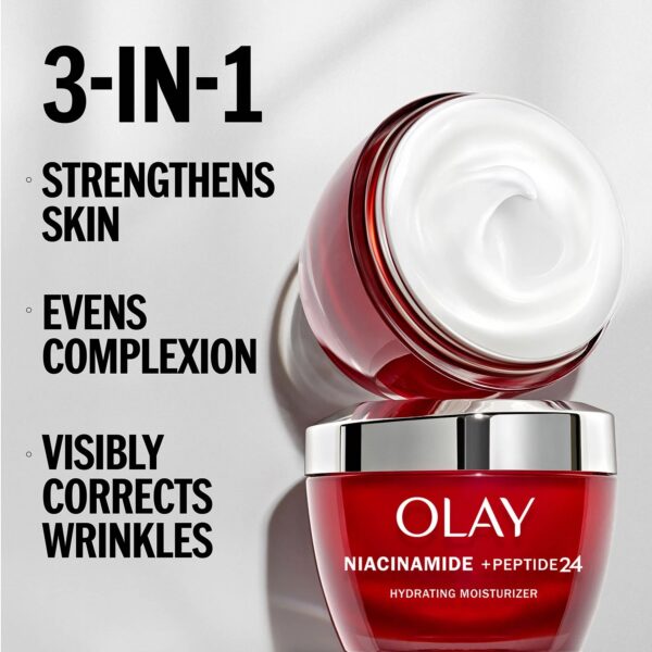 Olay Regenerist Niacin-amide