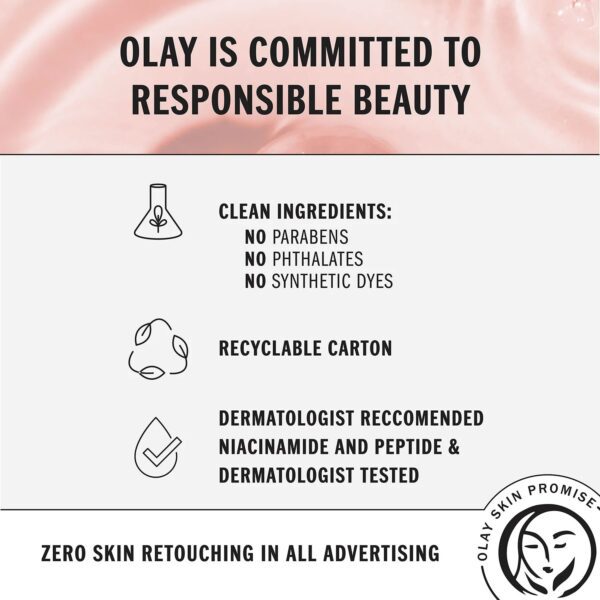 Olay Regenerist Niacin-amide