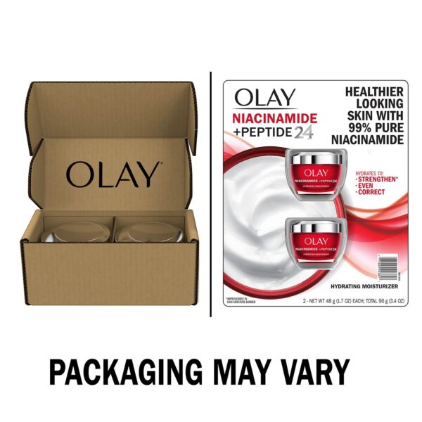 Olay Regenerist Niacin-amide