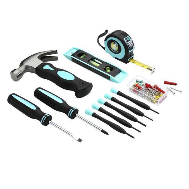 Her Hardware 38217 Tool Set – 75 Piece