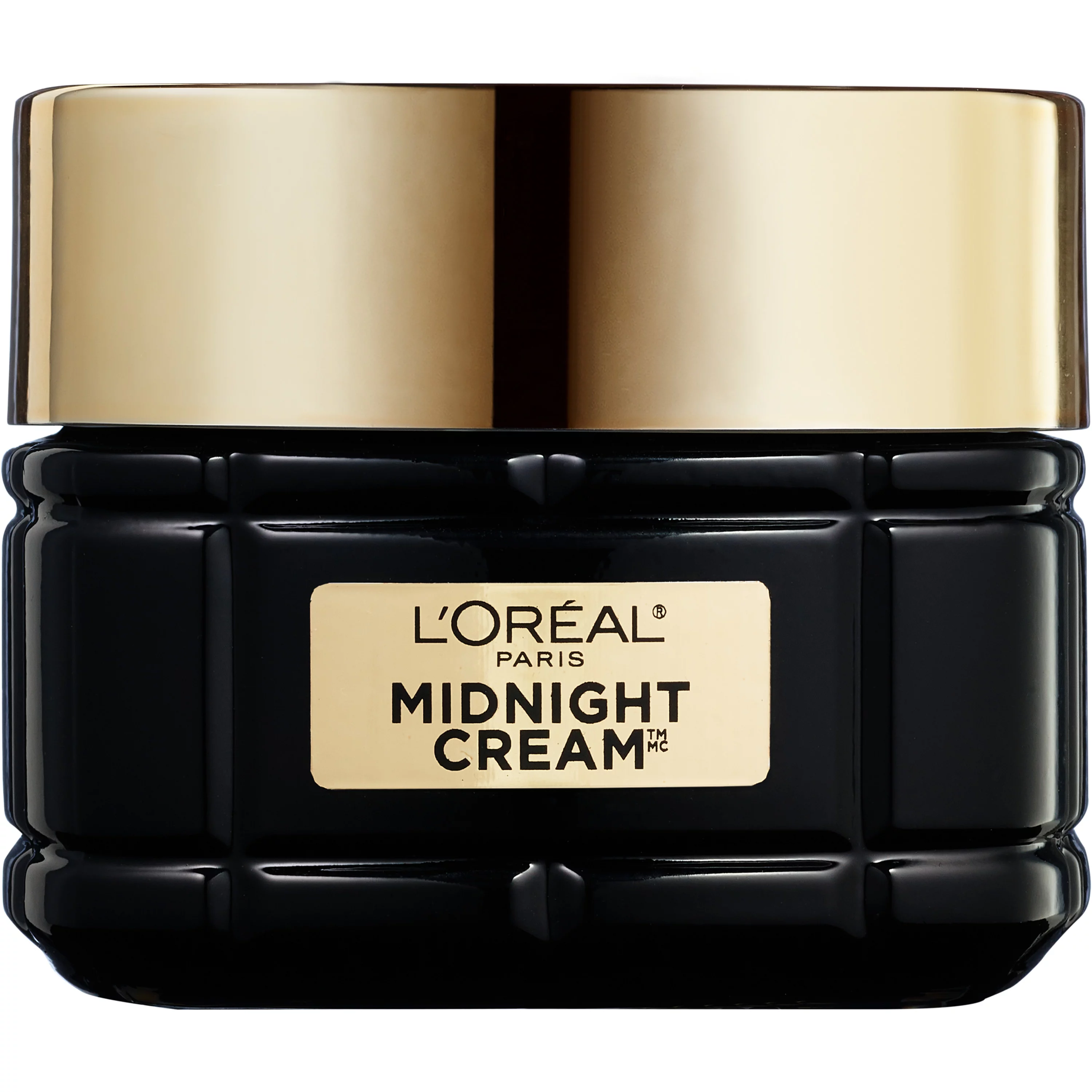 L’Oreal Paris Age Perfect Cell Renewal Midnight Cream, Antioxidants, Facial Moisturizers, 1.7 oz