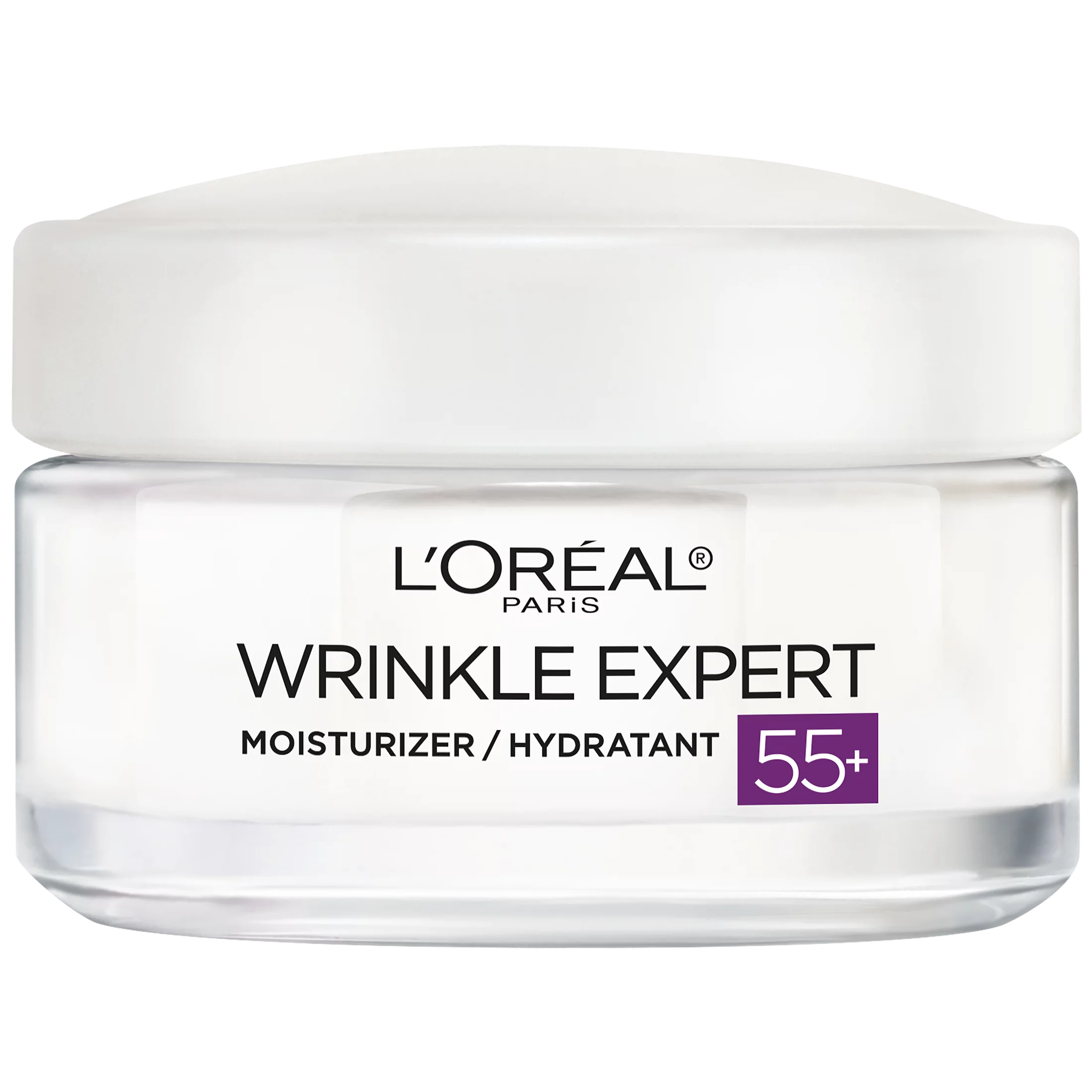 L’Oreal Paris Wrinkle Expert Face Moisturizer, 1.7 oz